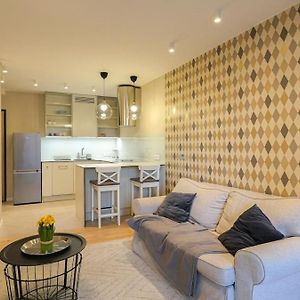 Appartement met een Slaapkamer